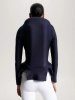 Marynarka damska konkursowa MIAMI MESH - Tommy Hilfiger Equestrian - desert sky